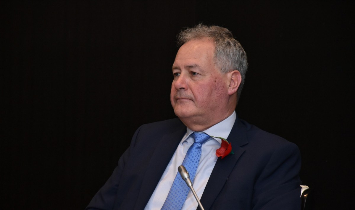 Britaniyalı deputat: