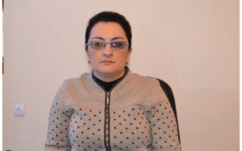 Mingəçevirdə sabiq məktəb direktoruna cinayət işi açılıb