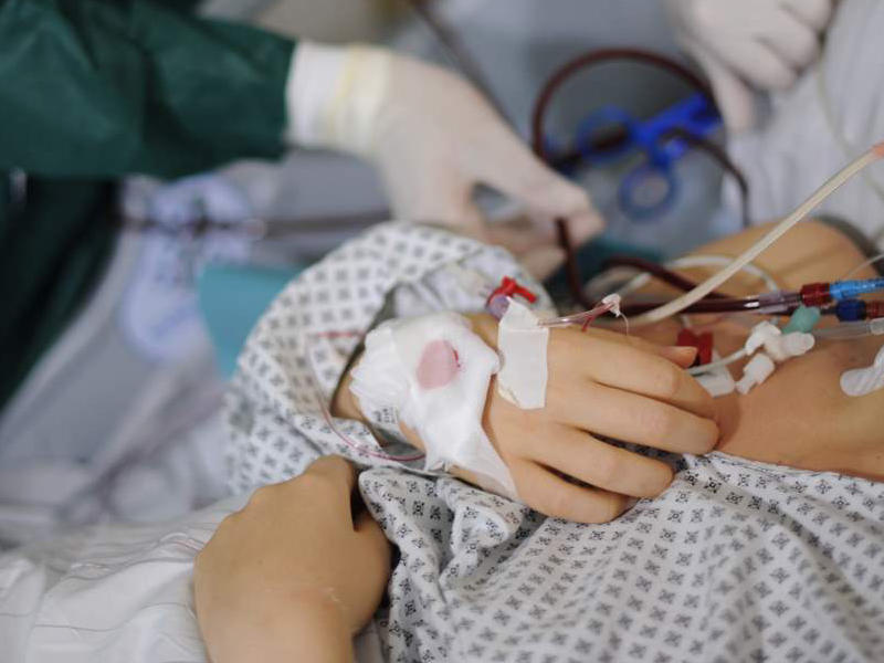 Naxçıvan sakini Bakıda allergiyadan öldü