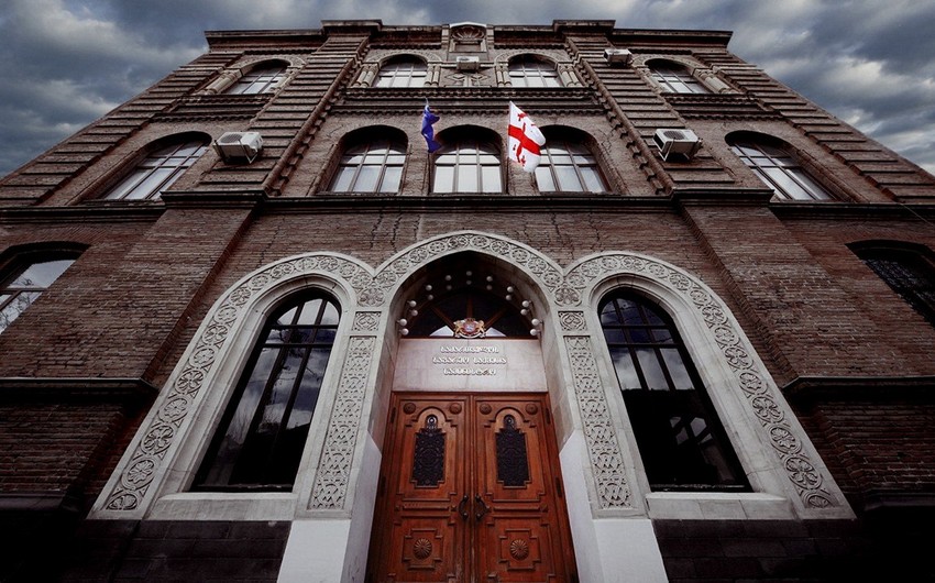 Gürcüstan XİN: “Belarusun Abxaziya və Tsxinvalı tanıyacağı barədə yayılan məlumatlar yalandır”