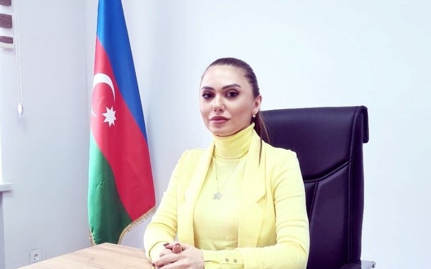 DANX-ın mətbuat xidmətinin rəhbəri vəzifəsindən gedib