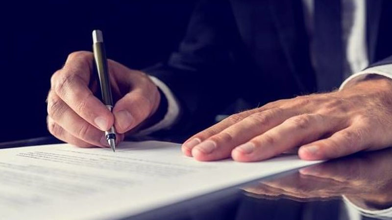 Baş idarənin rəisi generala müavin təyin olundu