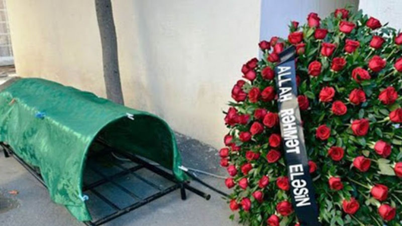 ATU-nun dosenti vəfat etdi (FOTO)