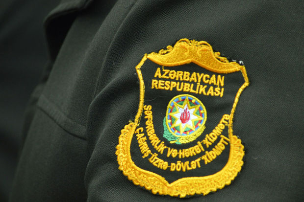 Назначен новый заместитель руководителя Госслужбы по мобилизации и призыву