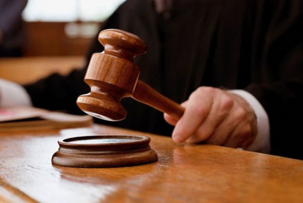 В суд направлено дело главврача Физулинской ЦРБ