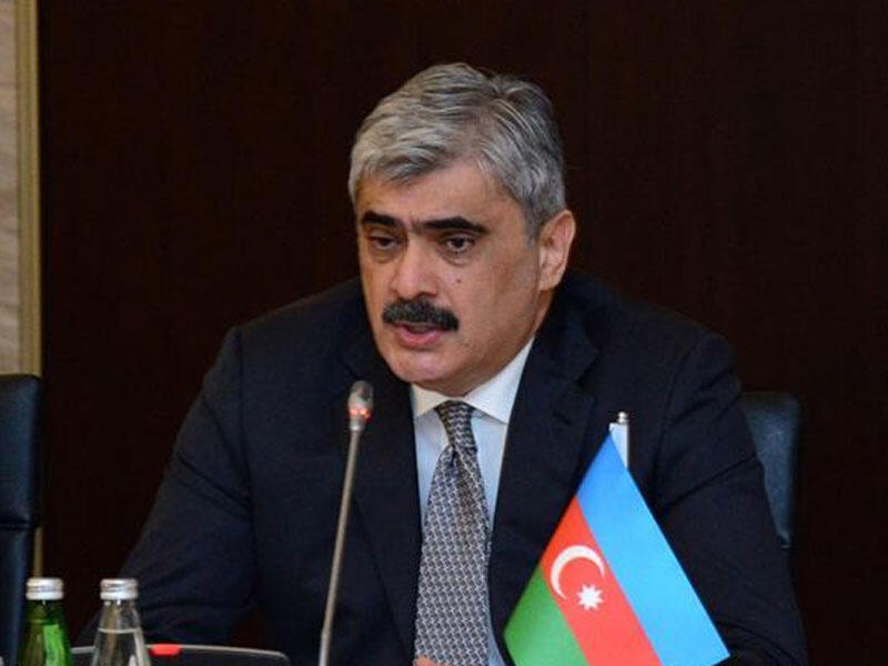 Büdcə xərclərinə nəzarət artırılmalıdır - Samir Şərifov