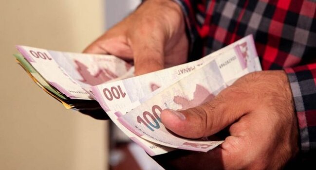Azərbaycanda pensiyalar artırılır - MƏBLƏĞLƏR