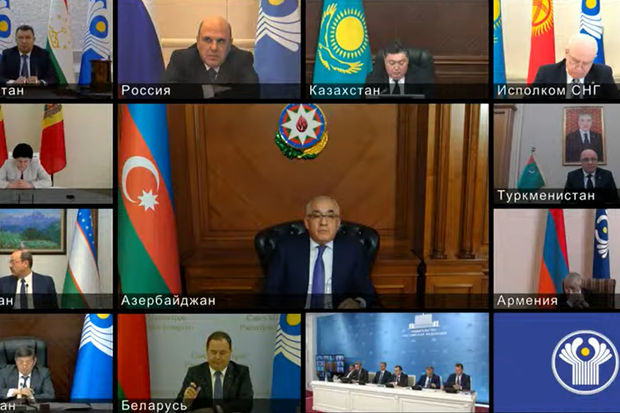 Əli Əsədov Mqer Qriqoryanı susdurdu - VİDEO