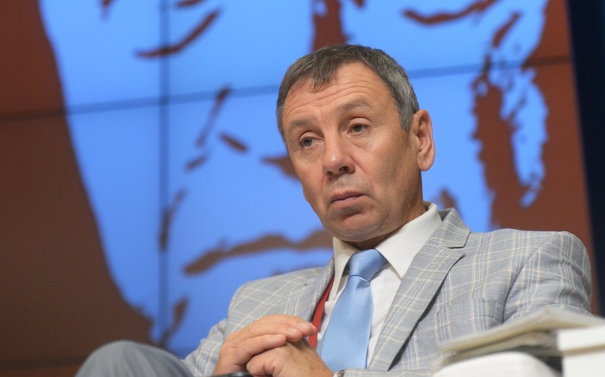 Markov: “Dünya Azərbaycanın gücünün şahidi oldu”