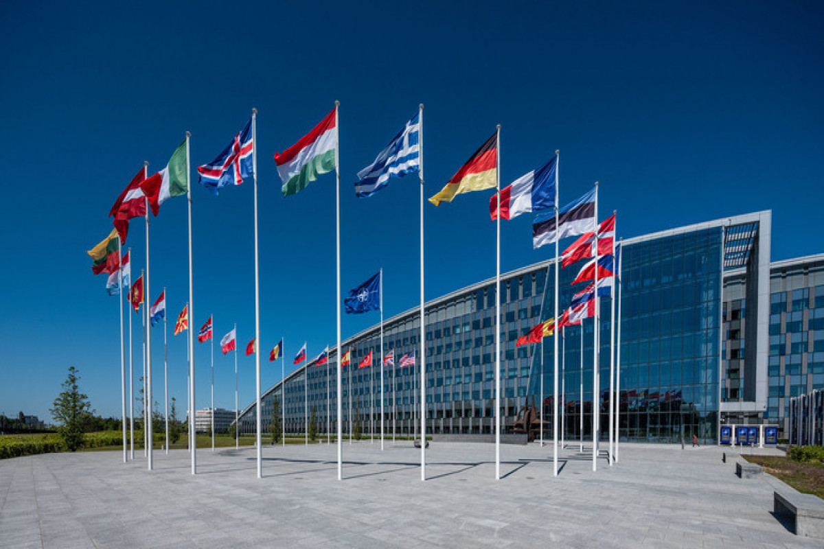 NATO Polşa-Belarus sərhədindəki vəziyyətlə bağlı bəyanat yayıb