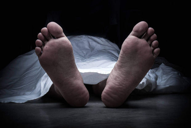 Bakıda 67 yaşlı kişi meyiti tapılıb