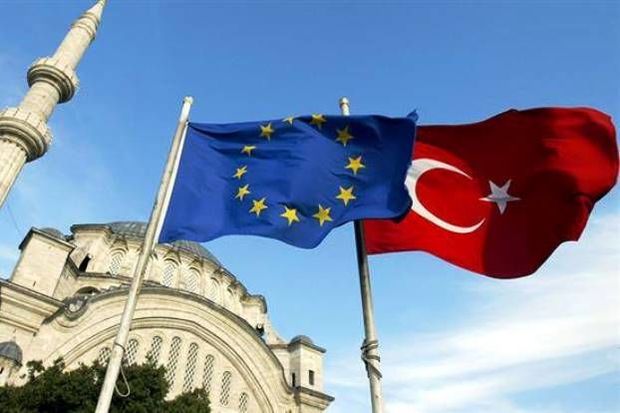 Aİ Türkiyəyə təşəkkür etdi – FOTO