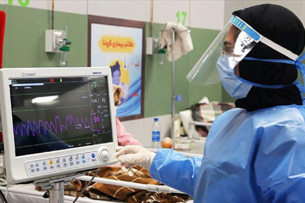 İranda koronavirusdan ölənlərin sayı 474 min nəfəri keçib - FOTO