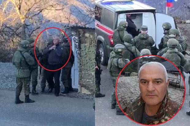 Стало известно число раненых в результате армянского теракта под Шушой: возбуждено уголовное дело - ОФИЦИАЛЬНО