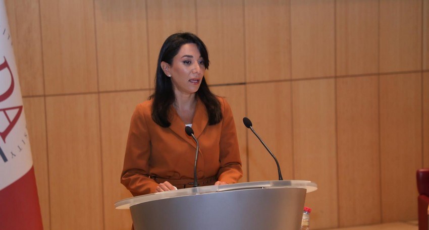 Ombudsman erməni terrorçunun Şuşada Azərbaycan hərbçilərinə qumbara atmasını pisləyib