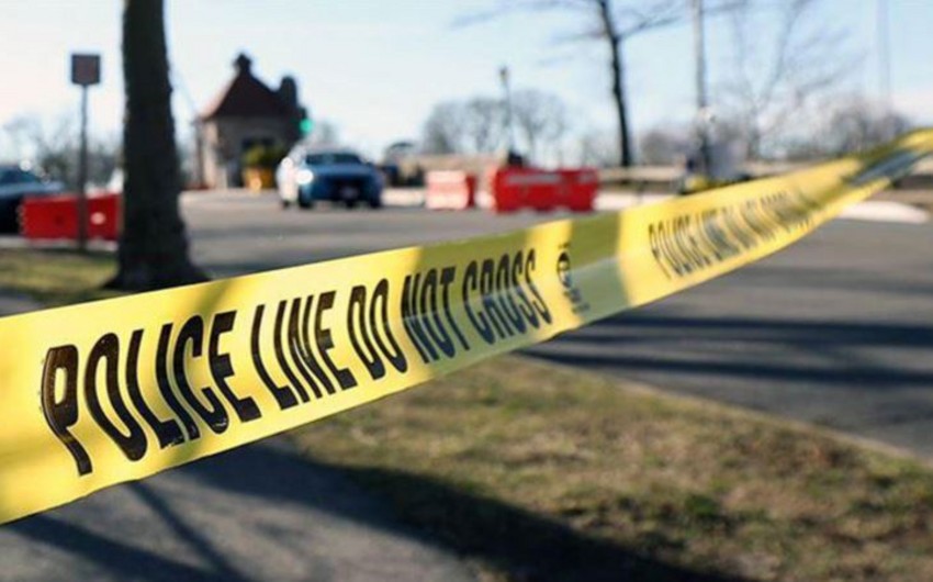 Peruda bələdiyyə sədri və həyat yoldaşı öldürülüb