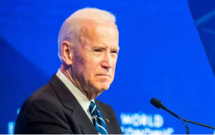 Baydendən İran nefti ilə bağlı açıqlama