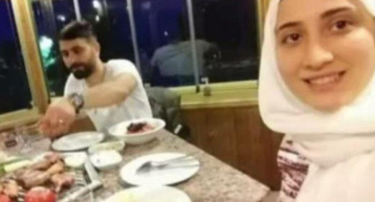 Hamilə qadının qaz borusundan asılmış meyiti tapıldı - Uşağın dedikləri dəhşətə gətirir