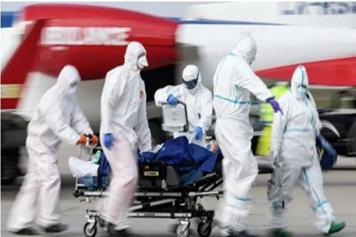 Avstriyada peyvənd olunmayanlara yeni məhdudiyyət tətbiq edilir