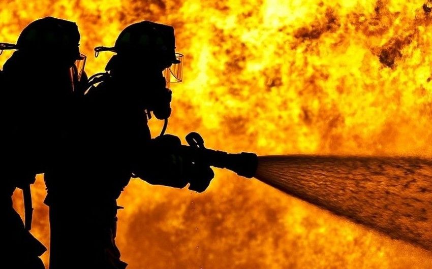 Bolqarıstanda COVID-19 xəstələrinin müalicə olunduğu xəstəxanada yanğın olub, ölənlər var