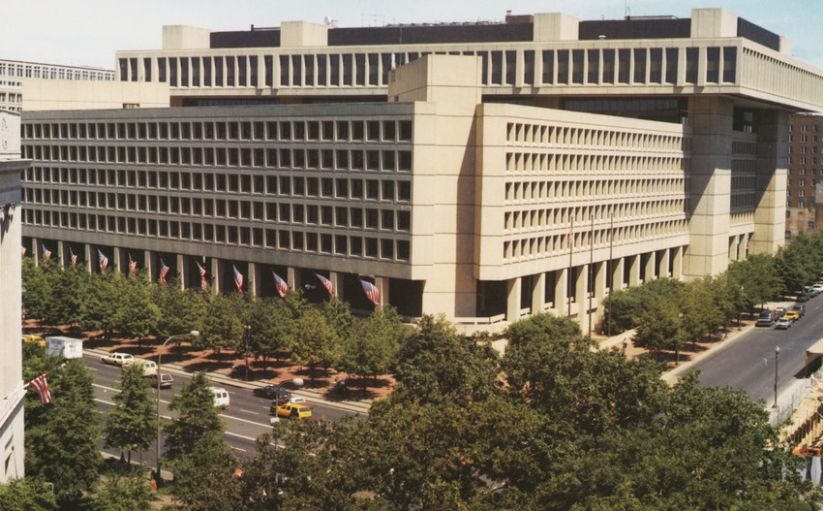 Hakerlər ABŞ Federal Təhqiqatlar Bürosunun elektron poçtu sındırıblar