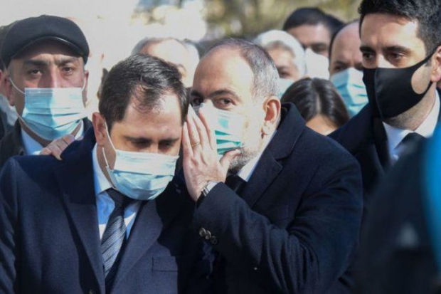 Что нужно знать о новом министре обороны Армении? - ШОКИРУЮЩИЙ ФАКТ