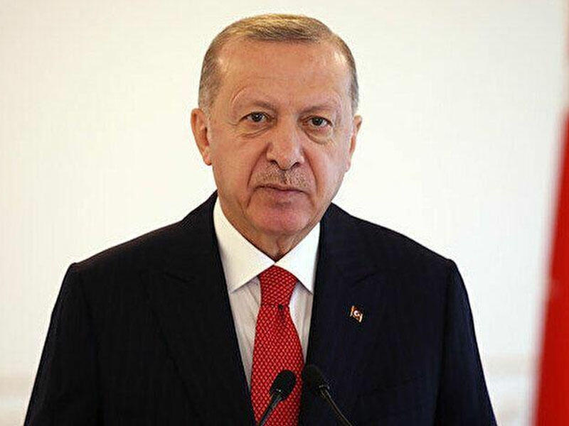 Ərdoğan İrana səfər edəcək