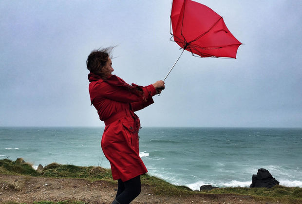 Nazirlikdən hava şəraiti ilə əlaqədar əhaliyə MÜRACİƏT