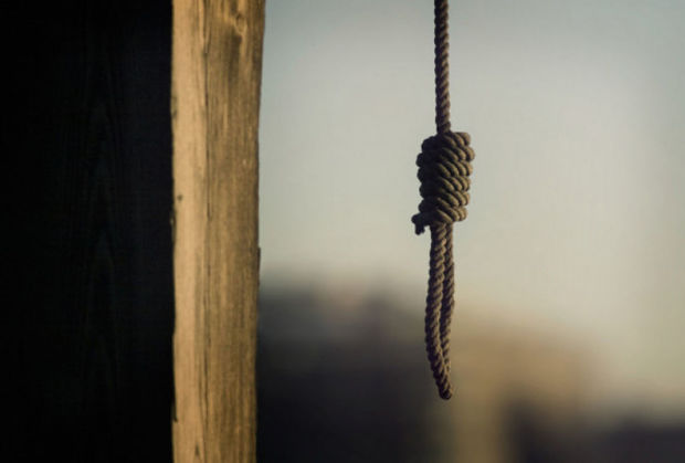 Cəlilabadda 29 yaşlı oğlan özünü asdı