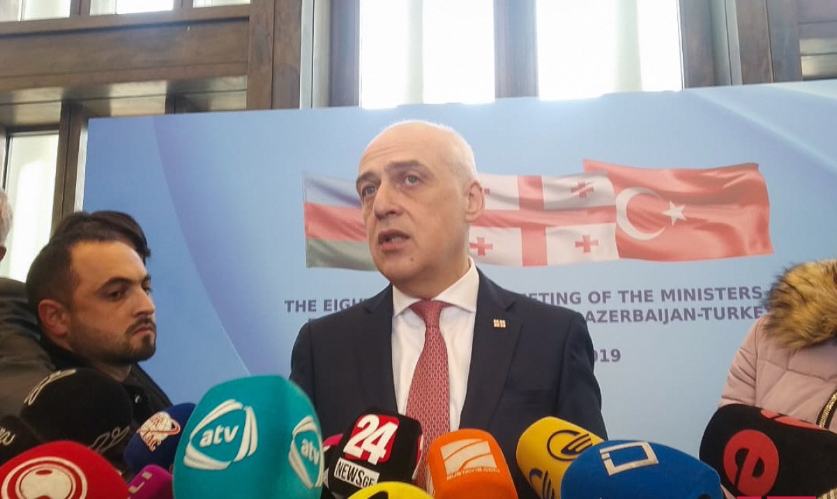 Avropa İttifaqı Gürcüstanda verilən COVID-19 pasportlarını tanıyıb