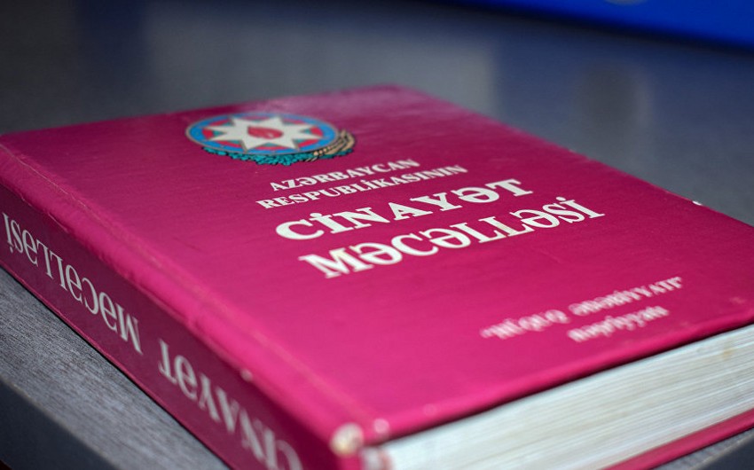 Ağdam sakininin minaya düşərək həlak olması ilə bağlı cinayət işi açılıb