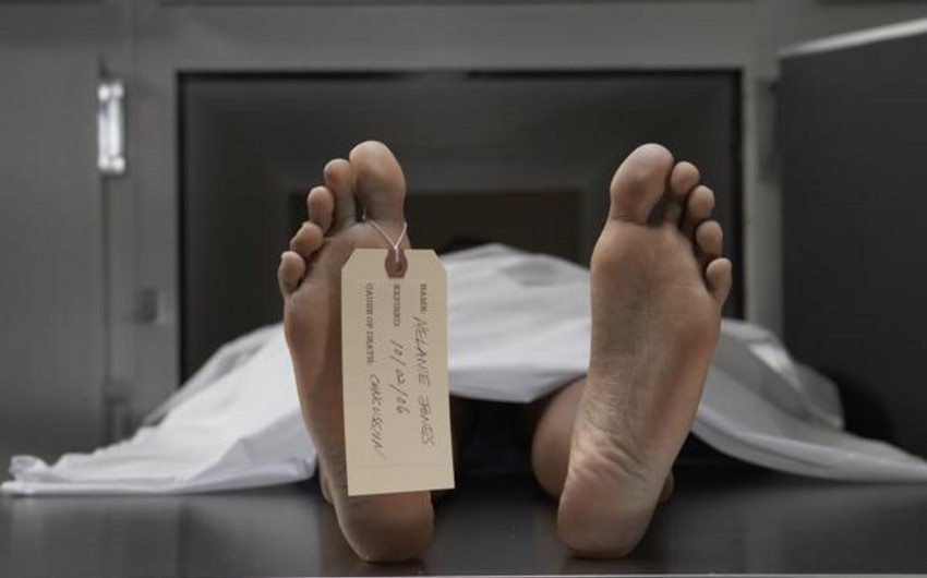 Bu il Azərbaycanda 56 mindən çox ölüm halı qeydə alınıb