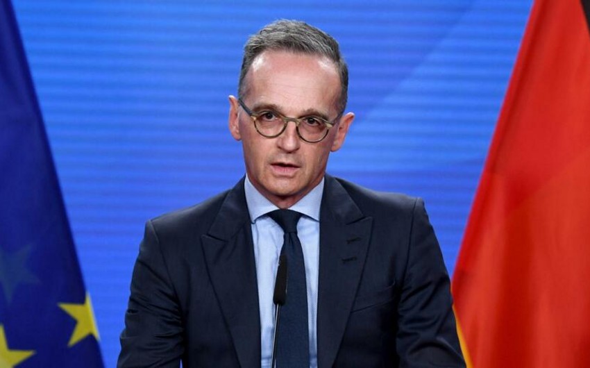 XİN başçısı: “Almaniya “Şərq tərəfdaşlığı” ölkələri ilə sıx əməkdaşlıq edəcək”