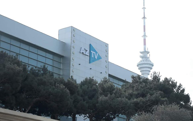 Vilayət Eyvazov AzTV-nin şöbə rəisini işdən çıxardı