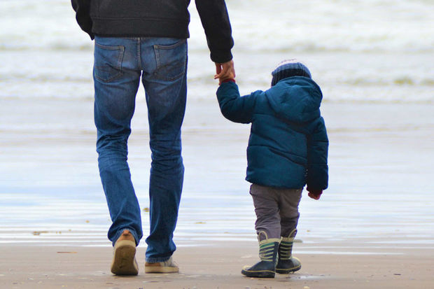 В каких случаях можно подать на алименты? - ЗАЯВЛЕНИЕ