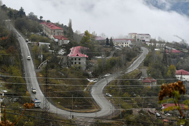 Ermənistan KİV: “Altı erməni hərbçi Azərbaycan əsgərləri tərəfindən saxlanılıb”