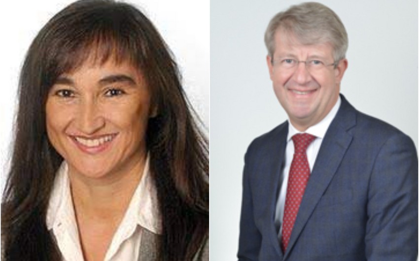 İtaliya Senatında Ermənistanın mina xəritələrini verməməsi ilə bağlı məsələ qaldırılıb