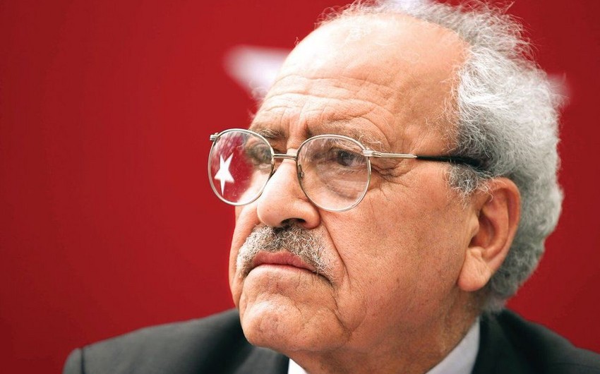 Türkiyənin məşhur şairi vəfat edib