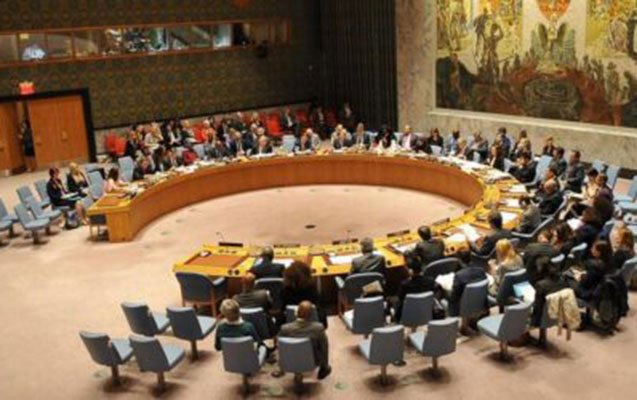 BMT TŞ sərhəddəki vəziyyətlə bağlı iclas planlaşdırmır