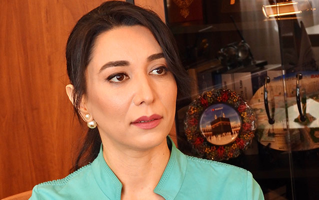 Ombudsman Ermənistanın törətdiyi təxribatlarla bağlı bəyanat yayıb