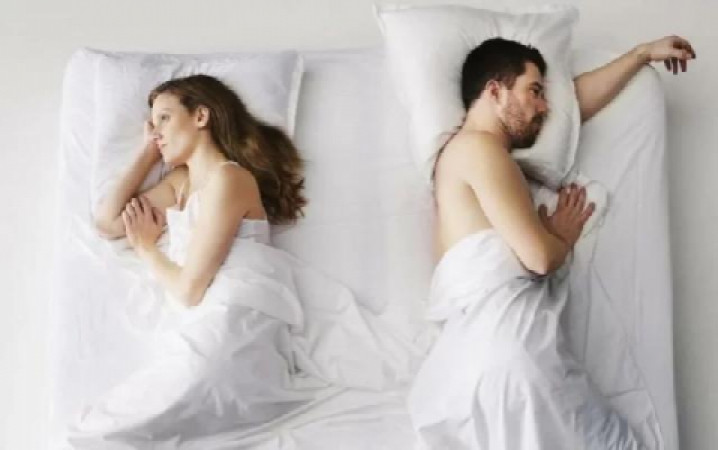 Ər-arvad arasında haramlar var! Ən böyük haramsa... - İNANMAYACAQSIZ