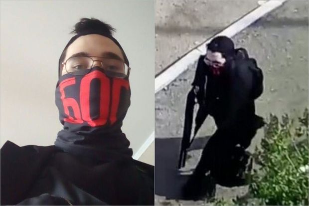 Məktəbdə qətliam törədən “Kazan qatili”nin psixiatrik müayinəsinin cavabı bəlli olub