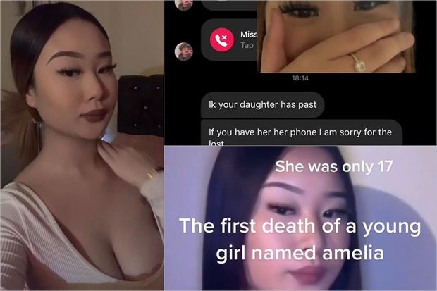 Tanınmış bloqer sosial şəbəkələrdən “öldüyünü” öyrəndi - VİDEO