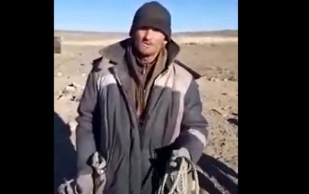 Rusiya vətəndaşı 20 il Qazaxıstanda “əsir” saxlanılıb - Video