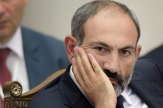 СМИ: Пашинян подписал документ об открытии Зангезурского коридора