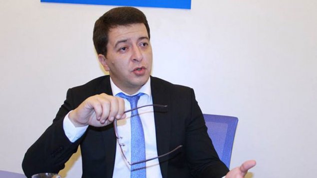 “Virusların ən təhlükəlisi: “AXCPOVİD-21” – Elşən Musayevin yazısı