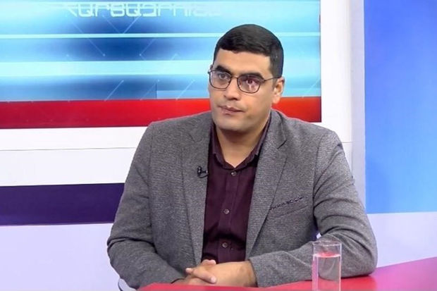 Редактор армянского сайта: Нас держат за скот - ФОТО