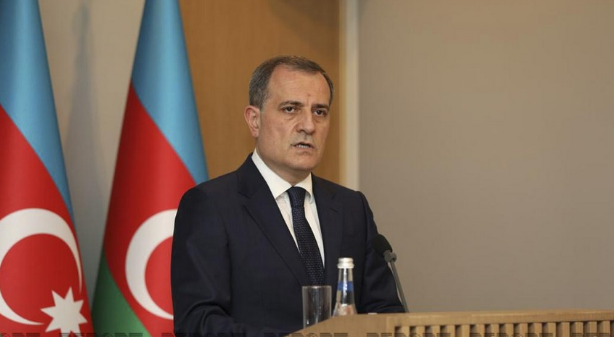 Ceyhun Bayramov: “Türkiyə-Azərbaycan münasibətləri bütün dünya üçün nümunədir”