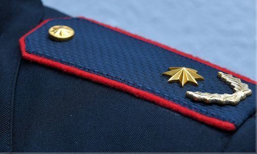 Nazir əmr imzaladı: Daxili İşlər orqanlarında YENİ TƏYİNAT