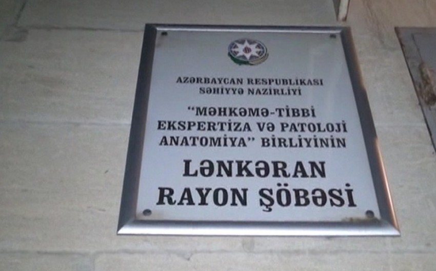 Lənkəranda çay evində mübahisə ölümlə nəticələnib